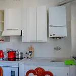 Martina's Apartamento Génova