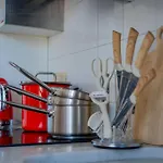 Apartamento Martina's Génova