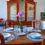 Apartamento Martina's *