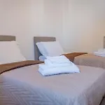 Apartamento Martina's Génova