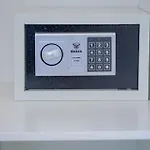 Martina's Apartamento