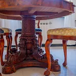 Apartamento Martina's Génova