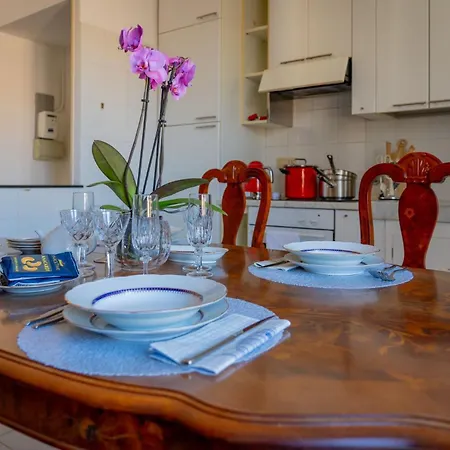 Lejlighed Martina's *