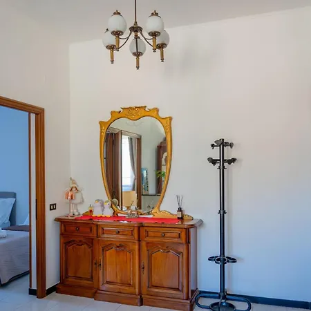 Martina's Apartamento *