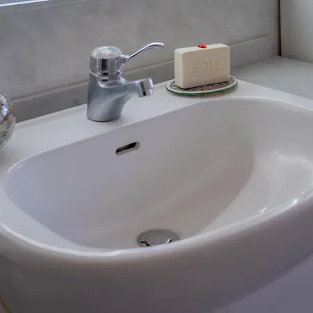 Martina's Apartment *