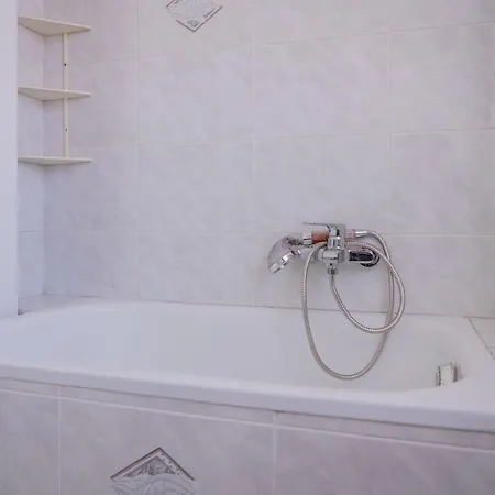 Appartement Martina's *