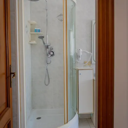 Appartement Martina's *