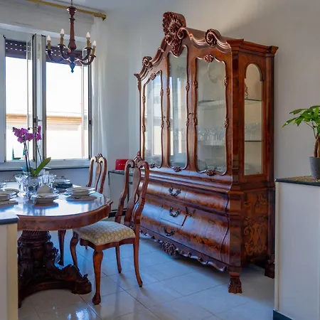 Apartamento Martina's