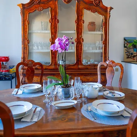 Apartamento Martina's *