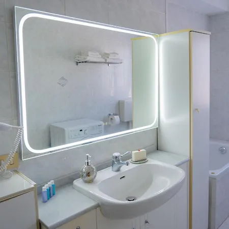 Martina's Apartamento