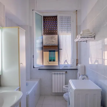 Appartement Martina's *