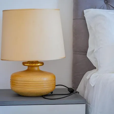 Martina's Apartment Genoa