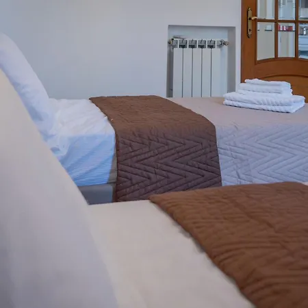 Martina's Apartment