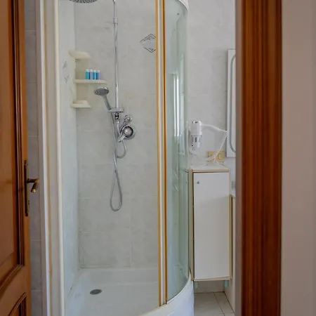 Apartamento Martina's Génova