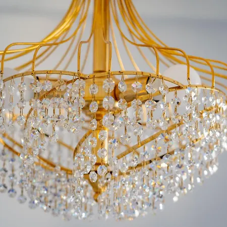 Apartment Martina's Genoa