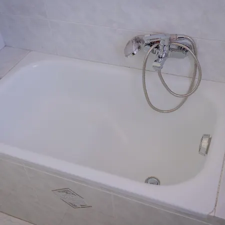 Apartamento Martina's Génova