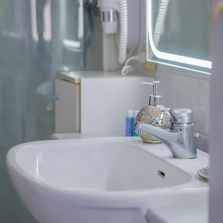 Martina's Appartement *