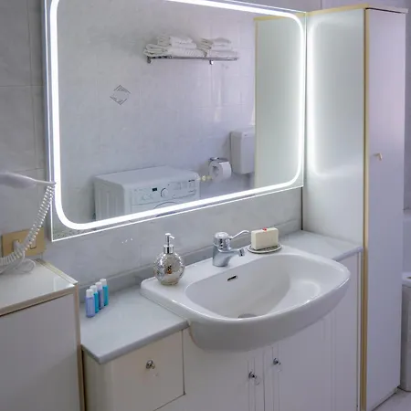 Appartement Martina's *