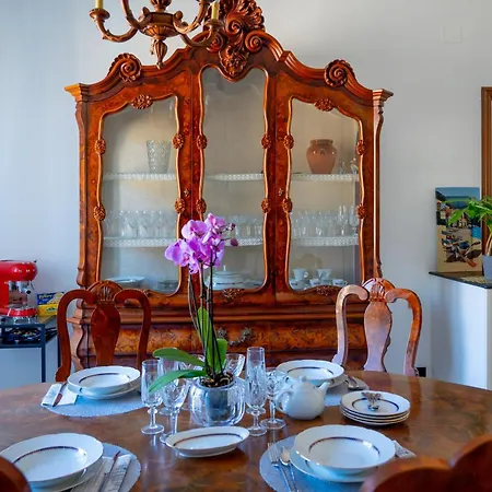 Martina's Apartamento