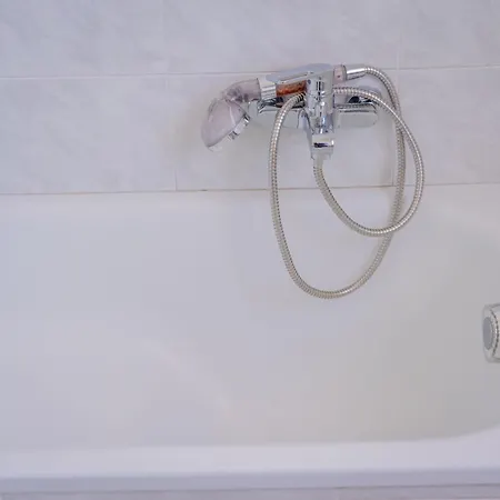 Martina's アパート *