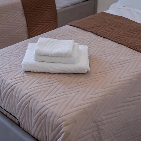 Martina's アパート