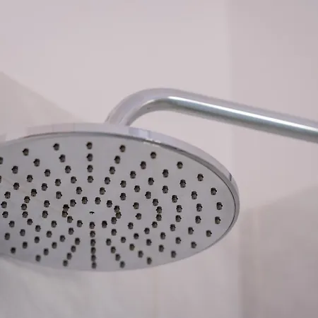 Martina's アパート