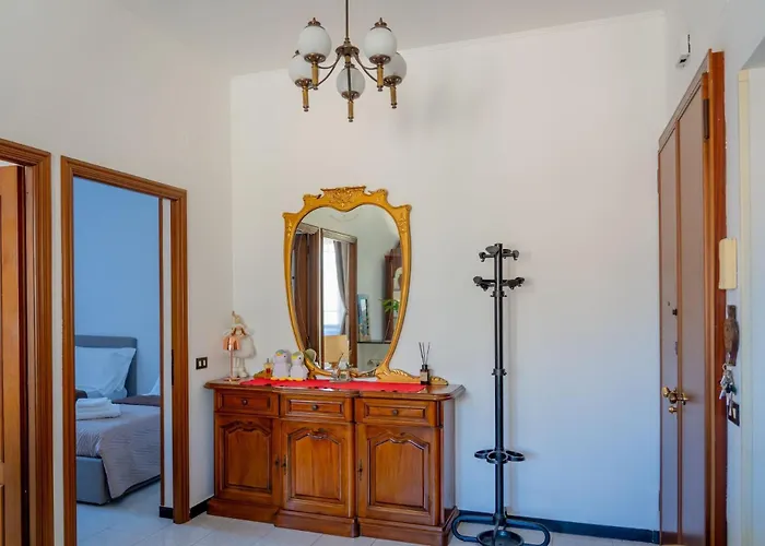 Martina's Appartement *