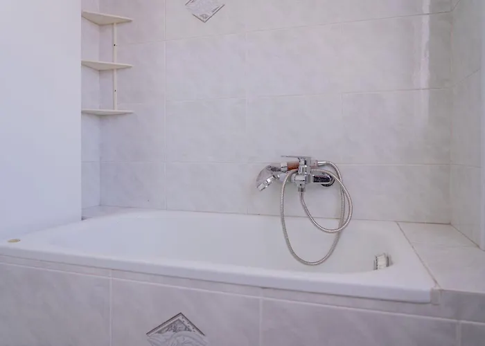 Appartement Martina's *