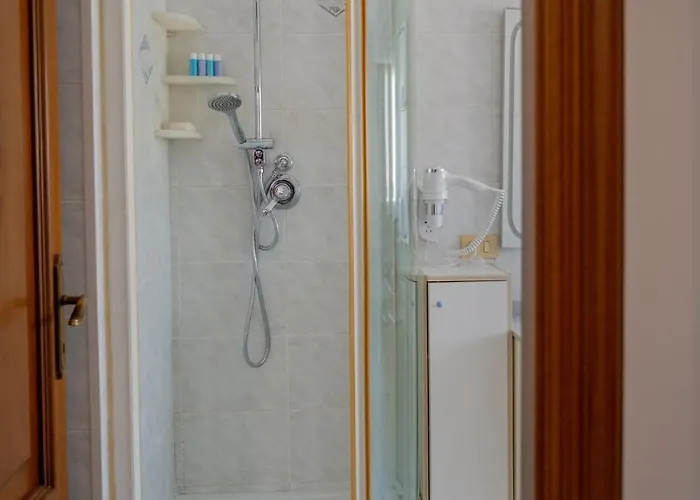 Appartement Martina's *