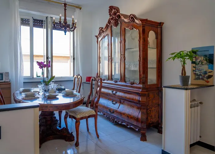 Appartement Martina's