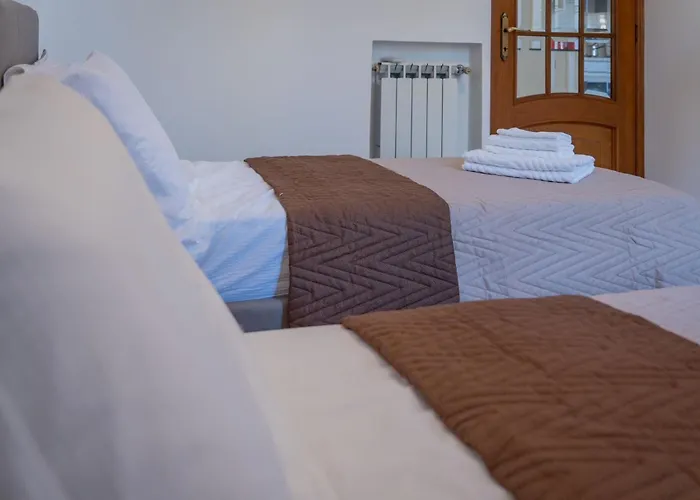 Martina's Appartement